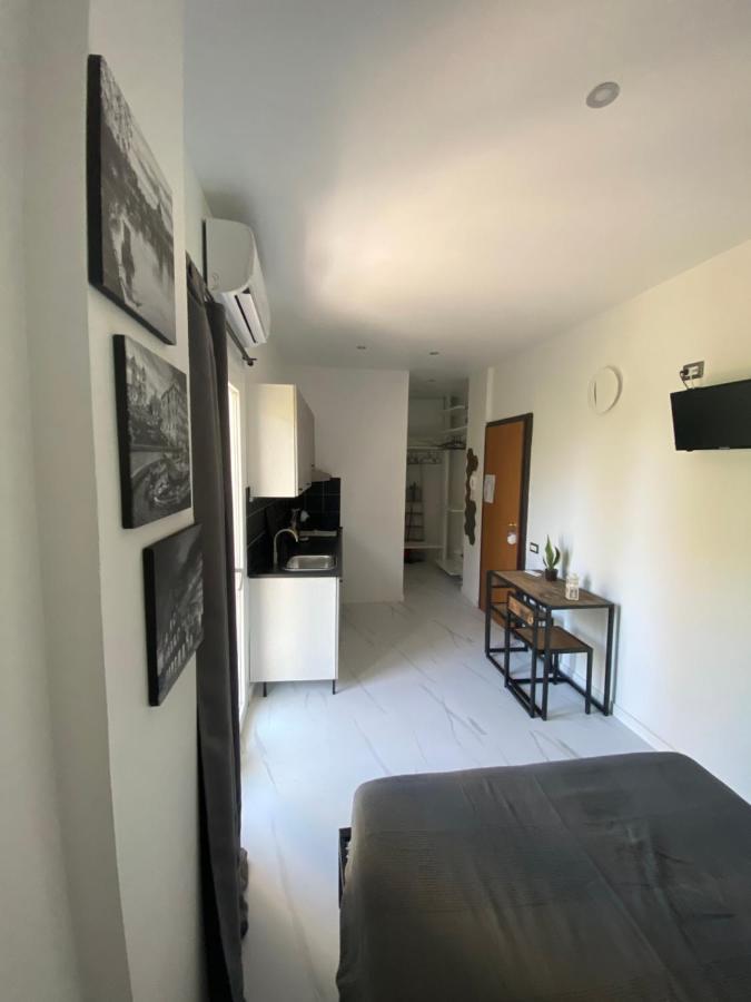 Moonlight Next Palapellicone Tra Mare E Pineta Monolocale Apartment Lido di Ostia Exterior photo